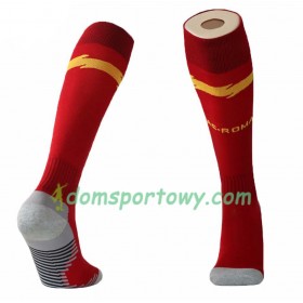 AS Roma Domowe Skarpetki 2019-2020